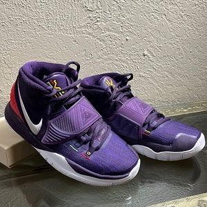Girls Nike Kyrie 6